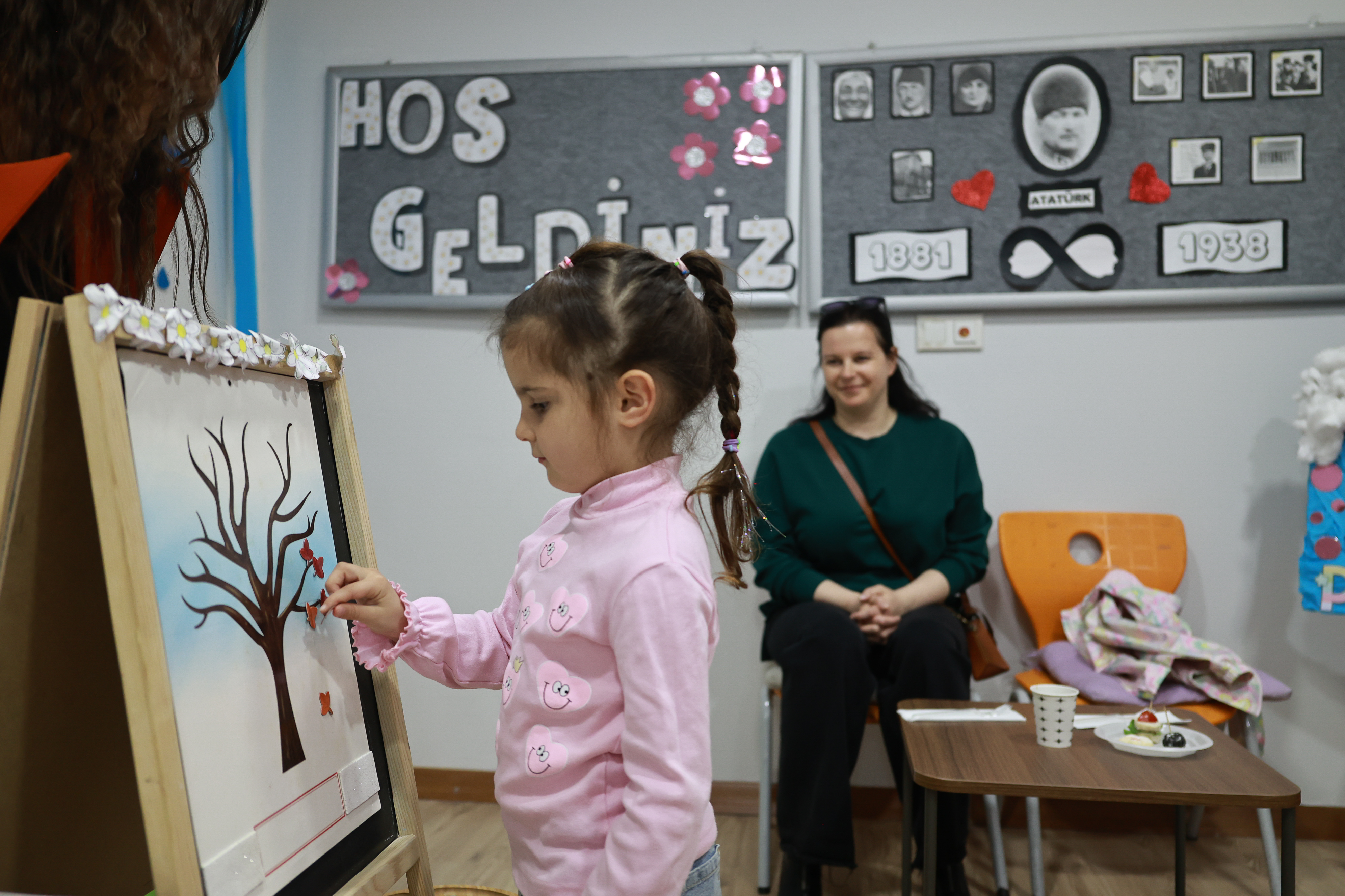 FBA Koleji Maltepe Anaokulu