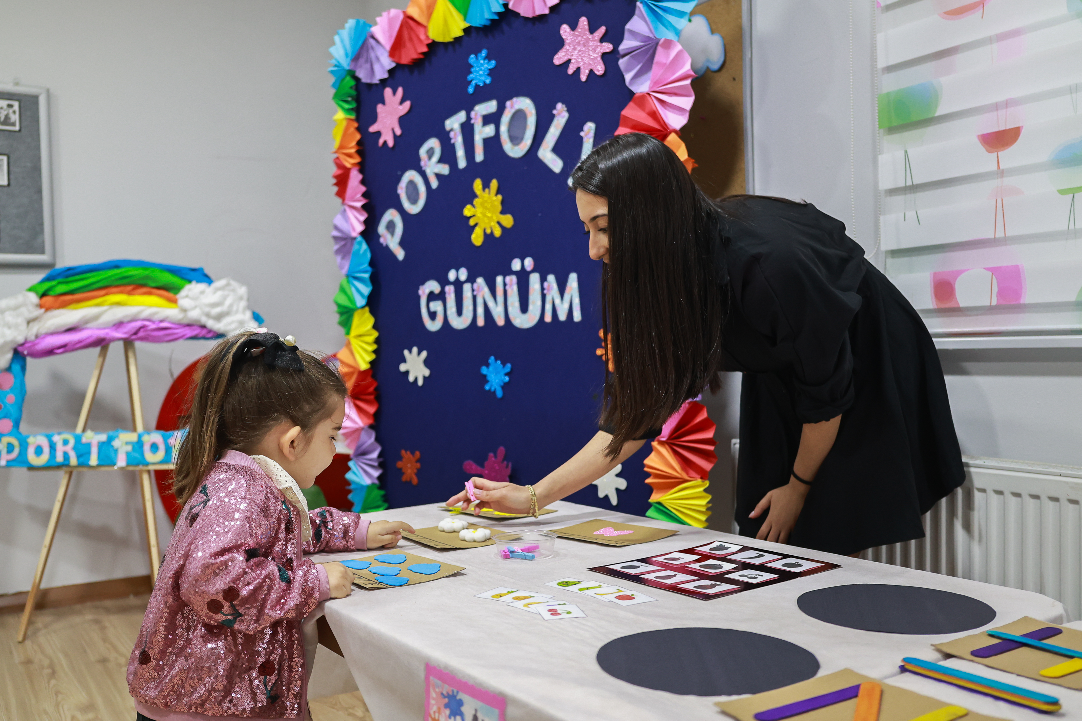 FBA Koleji Maltepe İlkokulu